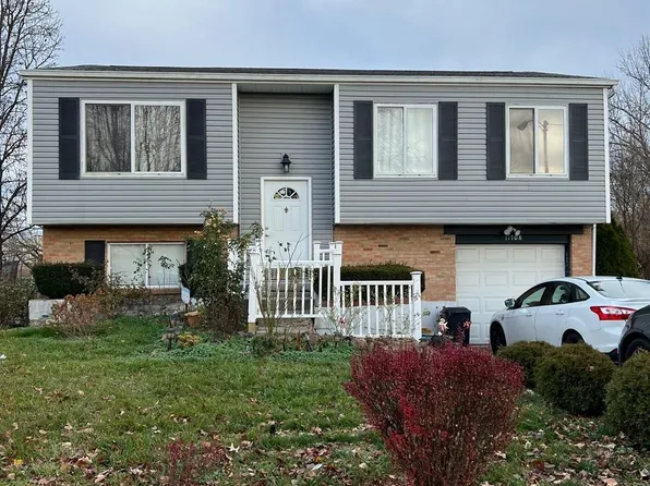 11708 Holgate Dr, Cincinnati, OH 45240