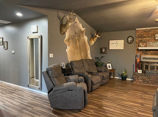 4647 E 475th Rd, Claremore, OK 74019