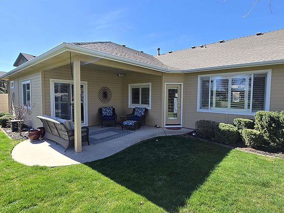 5th image of 2898 N Silverleaf Way