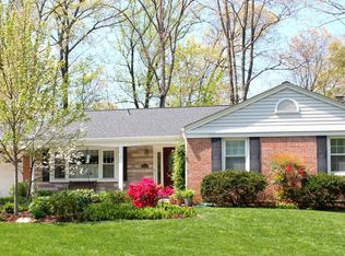 6714 Caneel Ct, Springfield, VA 22152