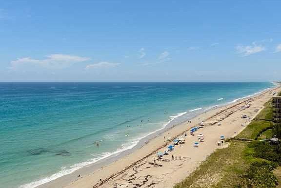 2nd image of 10680 S Ocean Dr APT 1202