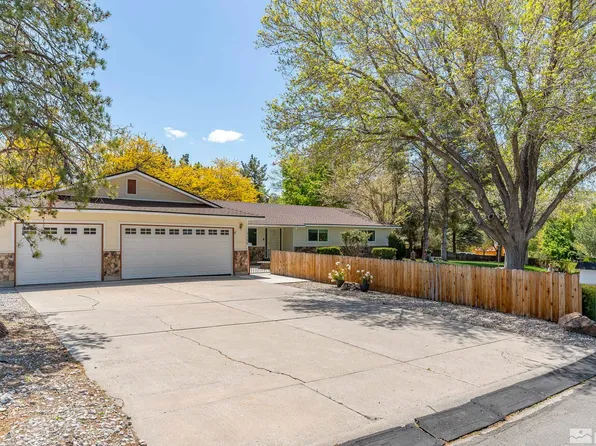 5130 Carnoustie Dr, Reno, NV 89502