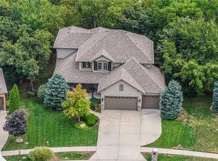 20805 W 68th Ter, Shawnee, KS 66218