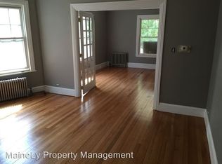 183 Dartmouth St, Portland, ME 04103