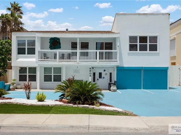 5805 Gulf Blvd, South Padre Island, TX 78597