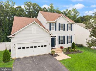 6210 Hot Spring Ln, Fredericksburg, VA 22407