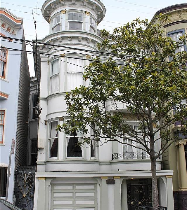 1st image of 545 Ashbury St APT 4