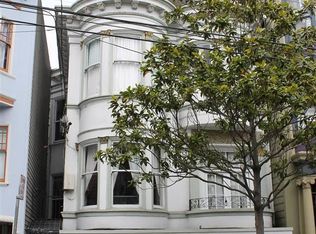 545 Ashbury St APT 4, San Francisco, CA 94117