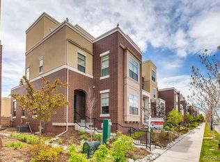 9004 E Martin Luther King Jr Blvd, Denver, CO 80238