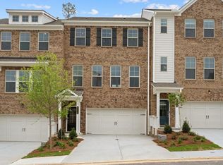 3653 Willingham Run SW, Marietta, GA 30008