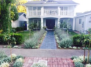 321 France St, Sonoma, CA 95476