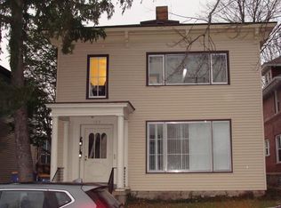 123 Abney Ave SE, Grand Rapids, MI 49506