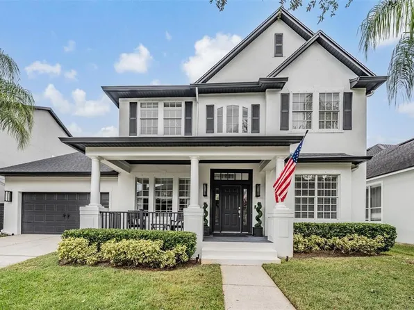 14707 Canopy Dr, Tampa, FL 33626