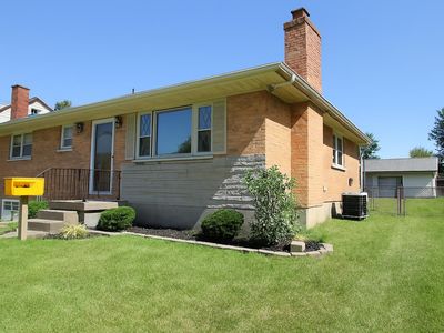 27 Burk Ave, Florence, KY, 41042