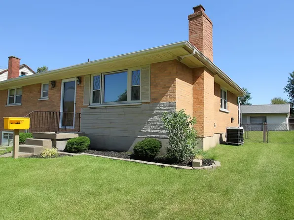 27 Burk Ave, Florence, KY 41042