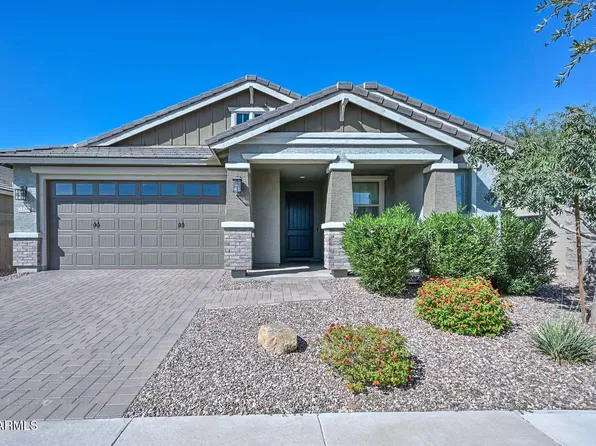 23790 N 161ST Avenue, Surprise, AZ 85387