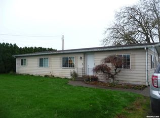 34412 Tennessee Rd, Lebanon, OR 97355