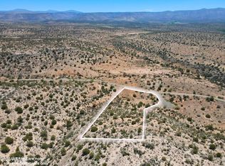 4890 E Falcon View Ct #154, Rimrock, AZ 86335