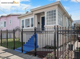 1948 25thave, Oakland, CA 94601