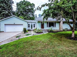 4282 Springdale Rd, Uniontown, OH 44685