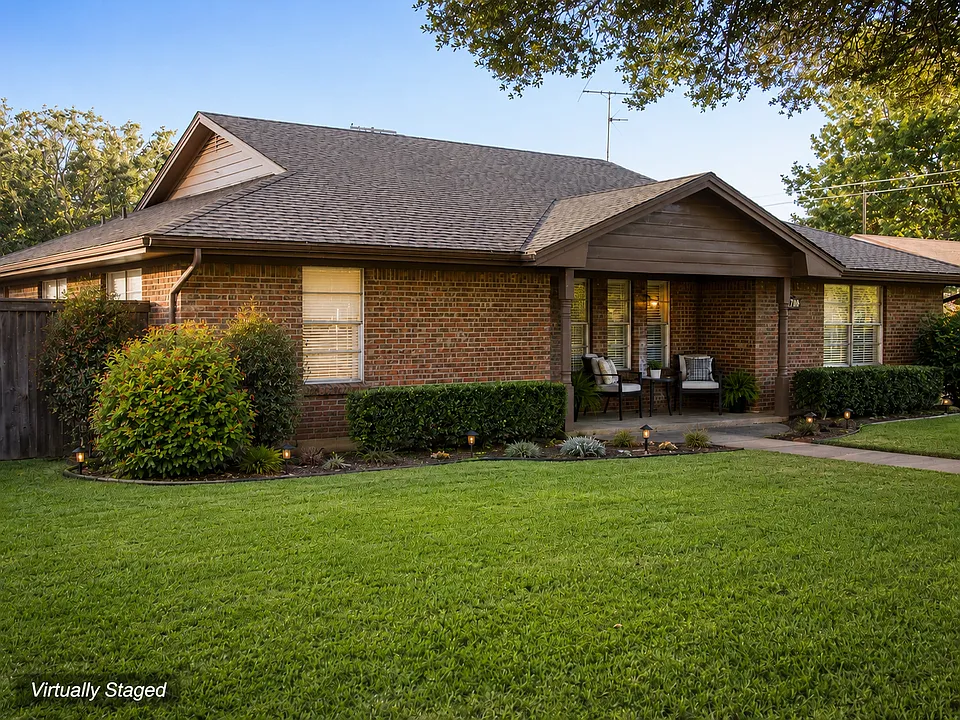 4708 South Dr