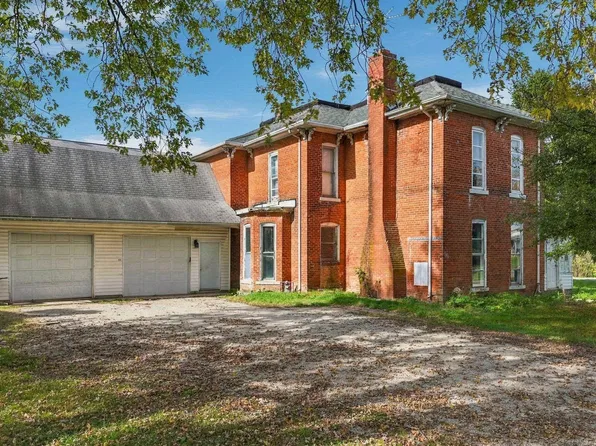 507 S Columbia St, Union City, IN 47390