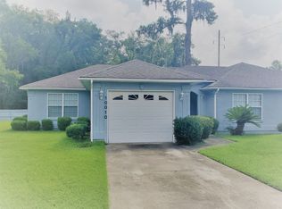 10010 E Oglethorpe Hwy APT D, Midway, GA 31320