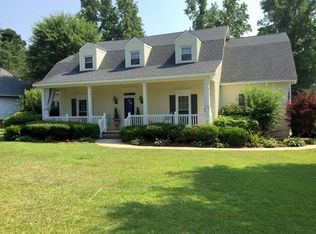 5301 Rivoli Dr, Macon, GA 31210