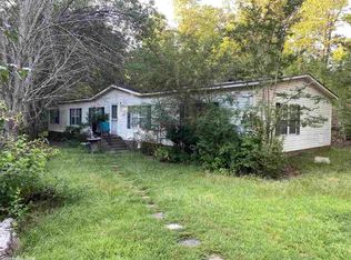 8200 Anthony Wood Cv, Alexander, AR 72002