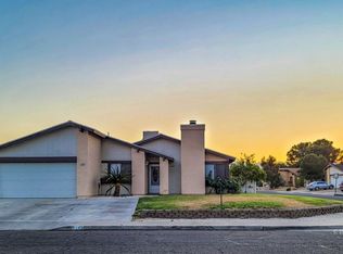 1131 N Las Posas Ct, Ridgecrest, CA 93555