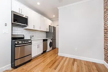 Rented by Citi Habitats