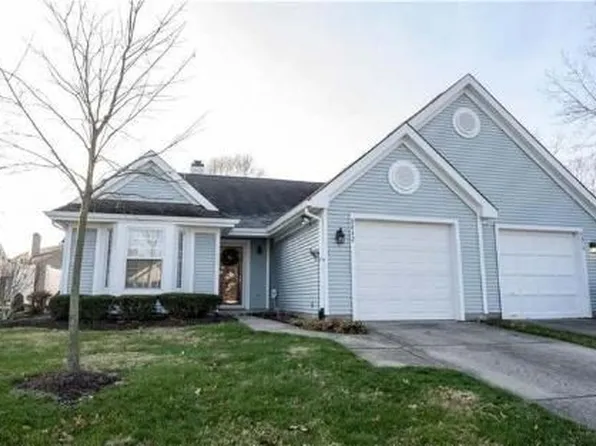 8842 Trager Ct, Indianapolis, IN 46256