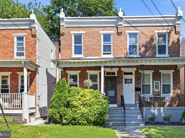 16 Lincoln Ave, Collingswood, NJ 08108