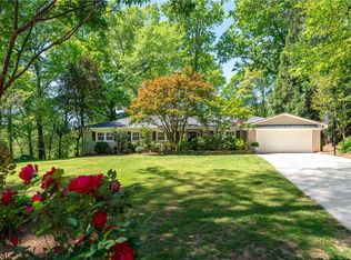 2620 Margaret Mitchell Dr NW, Atlanta, GA 30327
