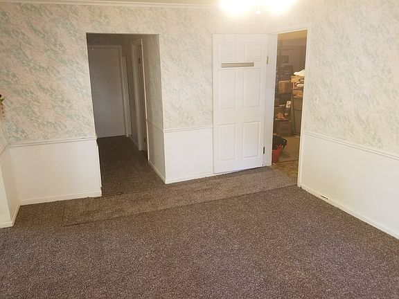 Formal Dining looking East