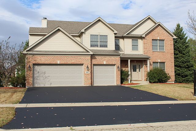 1st image of 864 Red Hawk Dr