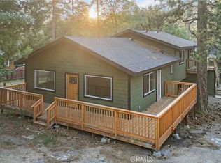 53810 Country Club Dr #A/B, Idyllwild, CA 92549