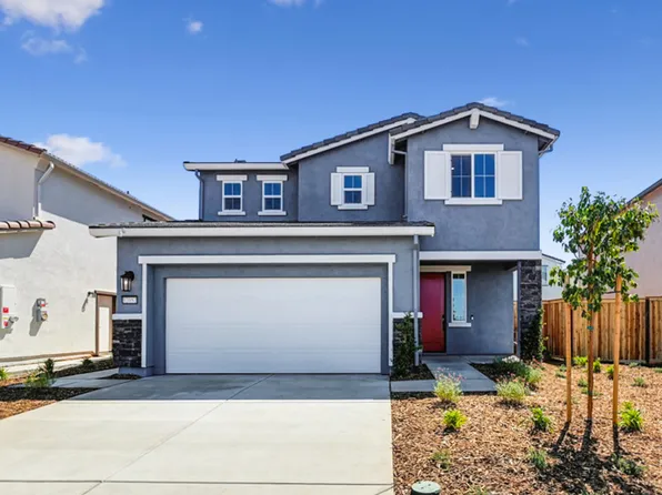 4156 Colmas Way, Rancho Cordova, CA 95742