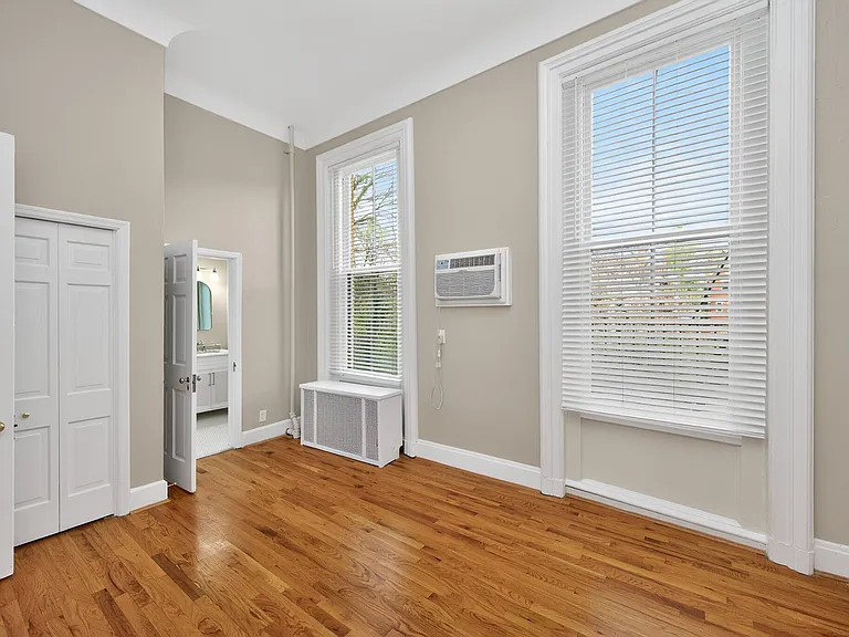 1x1 Flat Bedroom 1x1 Flat Bedroom