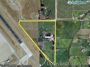 5733 Fox Rd, Merced, CA 95348