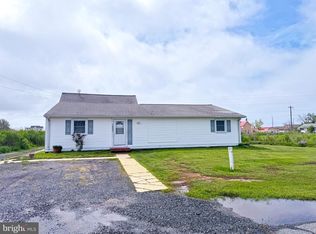 1603 Steamboat Wharf Rd, Fishing Creek, MD 21634