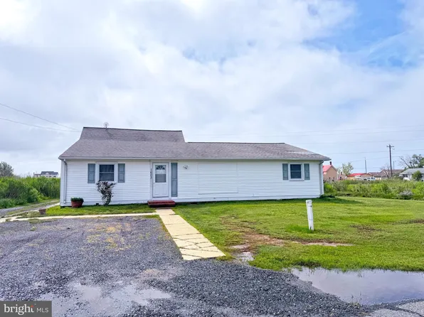 1603 Steamboat Wharf Rd, Fishing Creek, MD 21634