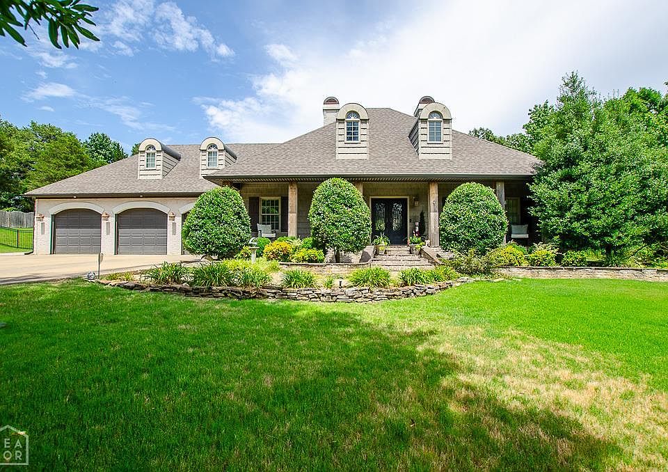 324 Dunwoody Dr, Jonesboro, AR 72404 Zillow
