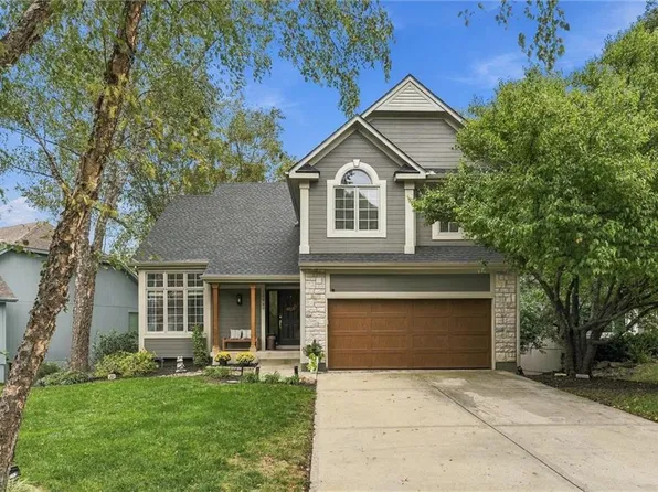 12983 S Hagan St, Olathe, KS 66062