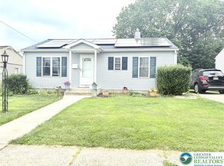 523 Greenwood Ave, Bethlehem, PA 18017