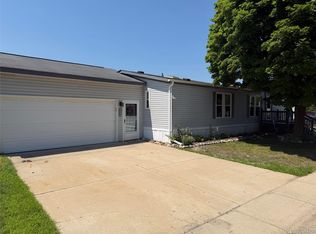 2500 Mann Rd, Clarkston, MI 48346