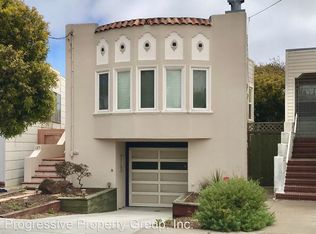129 Capistrano Ave, San Francisco, CA 94112