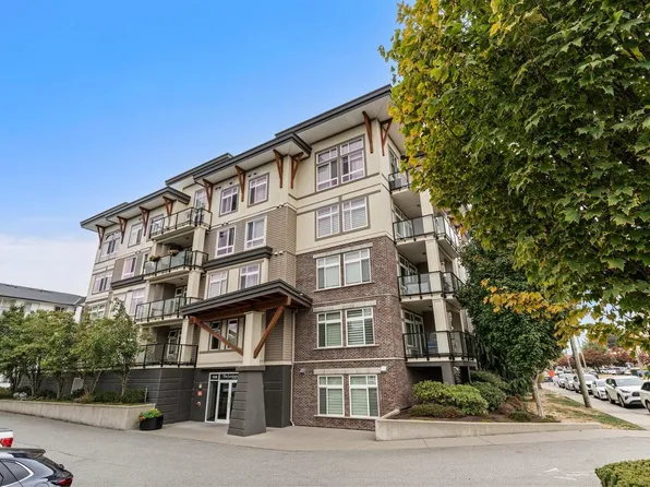 9130 Corbould St #405, Chilliwack, BC V2P 4A5
