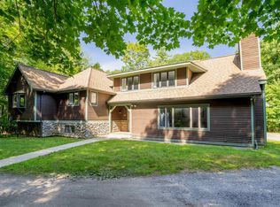 34 Hermit Rd, Alton Bay, NH 03810