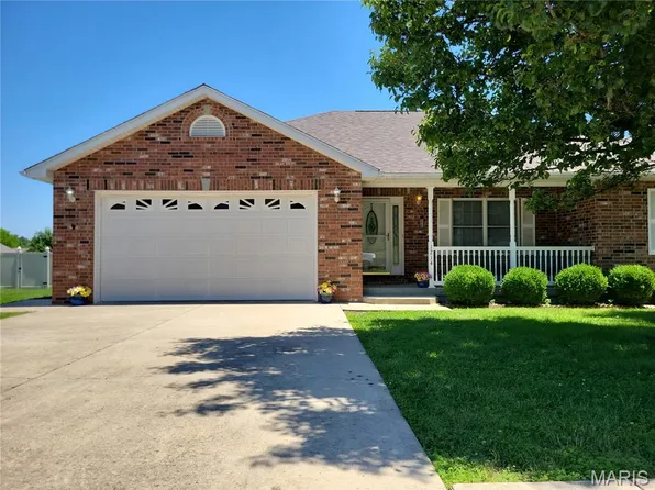 1214 Kadison Ct, Rolla, MO 65401